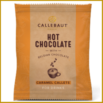 CHOCOMELK - CALLETS - KARAMEL 