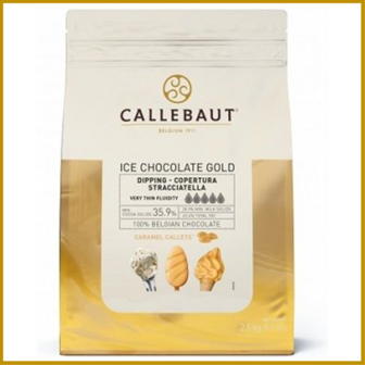 CALLETS - IJSVAST - GOLD