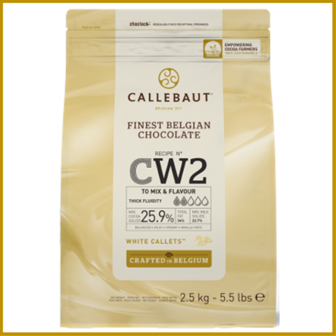 CALLETS - WIT - CW2 