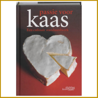 PASSIE VOOR KAAS