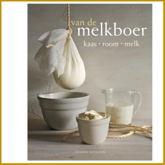 VAN DE MELKBOER