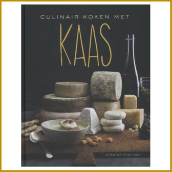 CULINAIR KOKEN MET KAAS