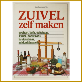 ZUIVEL ZELF MAKEN