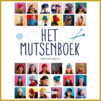 HET MUTSENBOEK