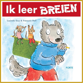 IK LEER BREIEN