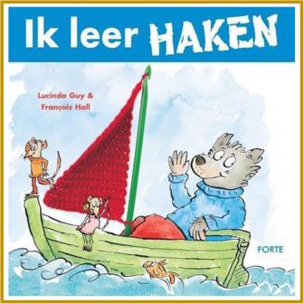 IK LEER HAKEN