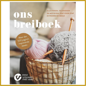 ONS BREIBOEK