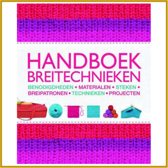 HANDBOEK BREITECHNIEKEN