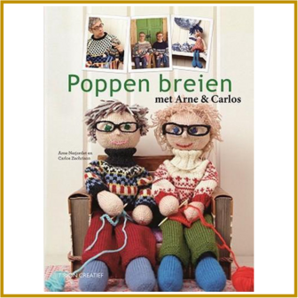 POPPEN BREIEN