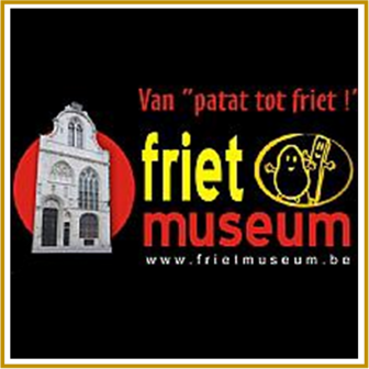 FRIETMUSEUM