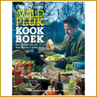 HET WILDPLUK KOOKBOEK