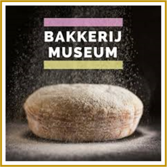 BAKKERIJMUSEUM - VEURNE (BE)