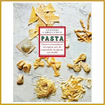 PASTA - A. CARLUCCIO