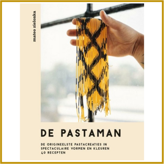 DE PASTAMAN