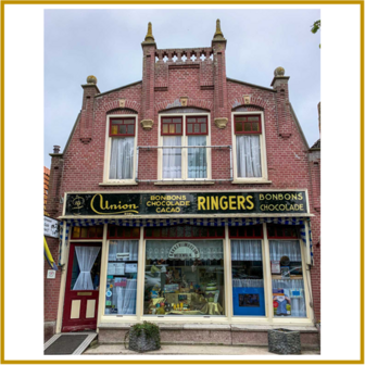 BAKKERIJMUSEUM - MEDEMBLIK (NL)