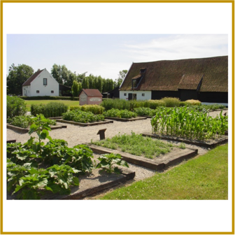 BAKKERIJMUSEUM - VEURNE (BE)