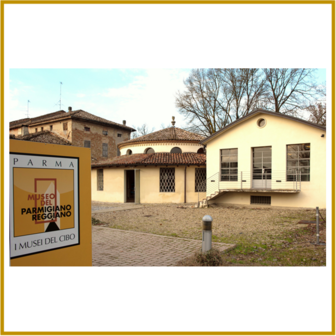 KAASMUSEUM - SORAGNA (IT)