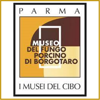 PADDENSTOELMUSEUM - BORGOTARO (IT)