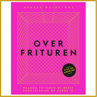 OVER FRITUREN