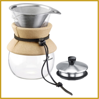 KOFFIEZETTER - 500 ML