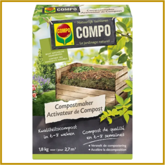 COMPOSTMAKER