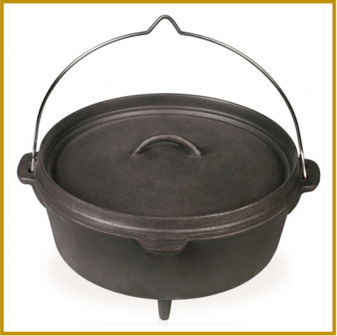 OVENPAN - 9 L