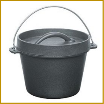 OVENPAN - 0.7 L