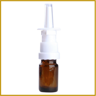 NEUSVERSTUIVER 01 - 5 ML