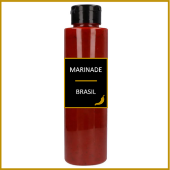 MARINADE - BRASIL