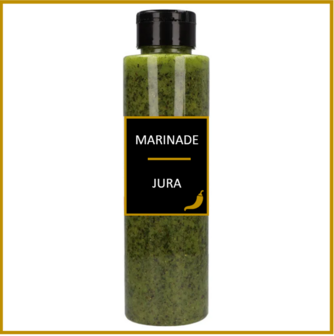 MARINADE - JURA