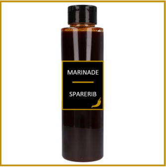 MARINADE - SPARERIB