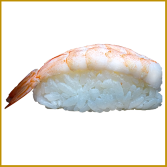 LANGOUSTINE - NIGIRI