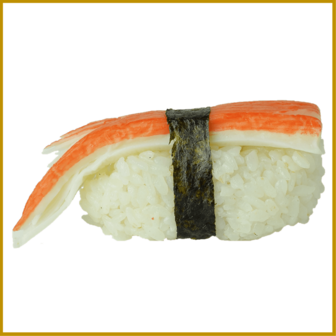 SURIMI - KRAB - NIGIRI