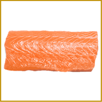 ZALM - ATLANTISCHE 