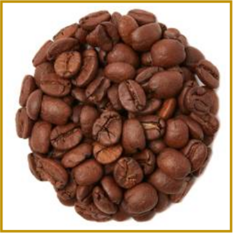 KOFFIE - ARABICA - BRASIL CERRADO - BOON