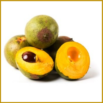 LUCUMA - POEDER