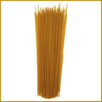 TEFF - PASTA - SPAGHETTI (VOLKOREN) 