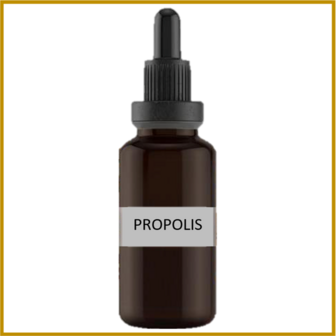 PROPOLIS - EXTRACT