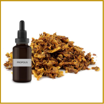 PROPOLIS - EXTRACT