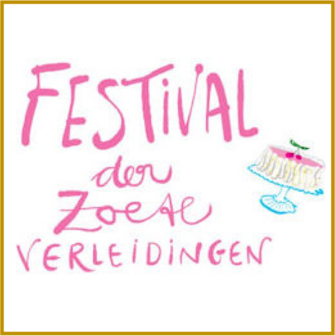 APELDOORN - FESTIVAL DER ZOETE VERLEIDINGEN