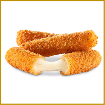 MOZZARELLA FINGERS