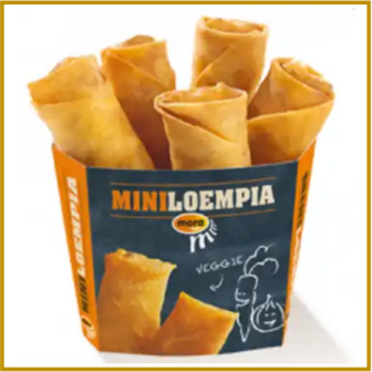 LOEMPIA - MINI