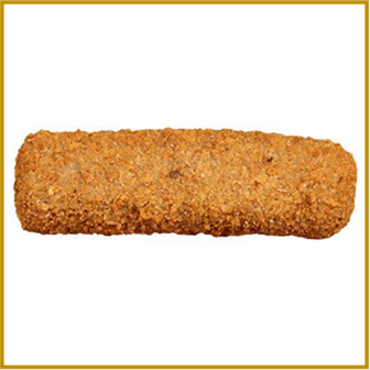 KROKET - GROENTEN