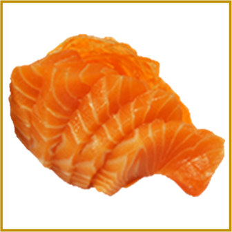 ZALM - SASHIMI