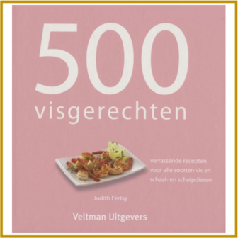 500 VISGERECHTEN