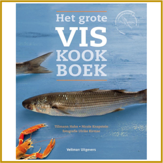 HET GROTE VISKOOKBOEK