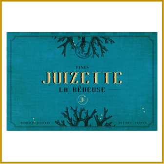 HOLLE OESTER - JUIZETTE