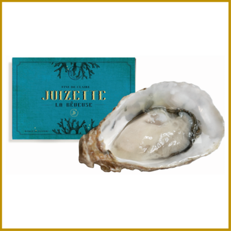 HOLLE OESTER - JUIZETTE