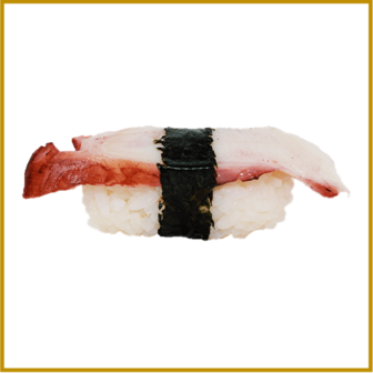 OCTOPUS - NIGIRI