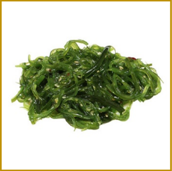 WAKAME - RAUW